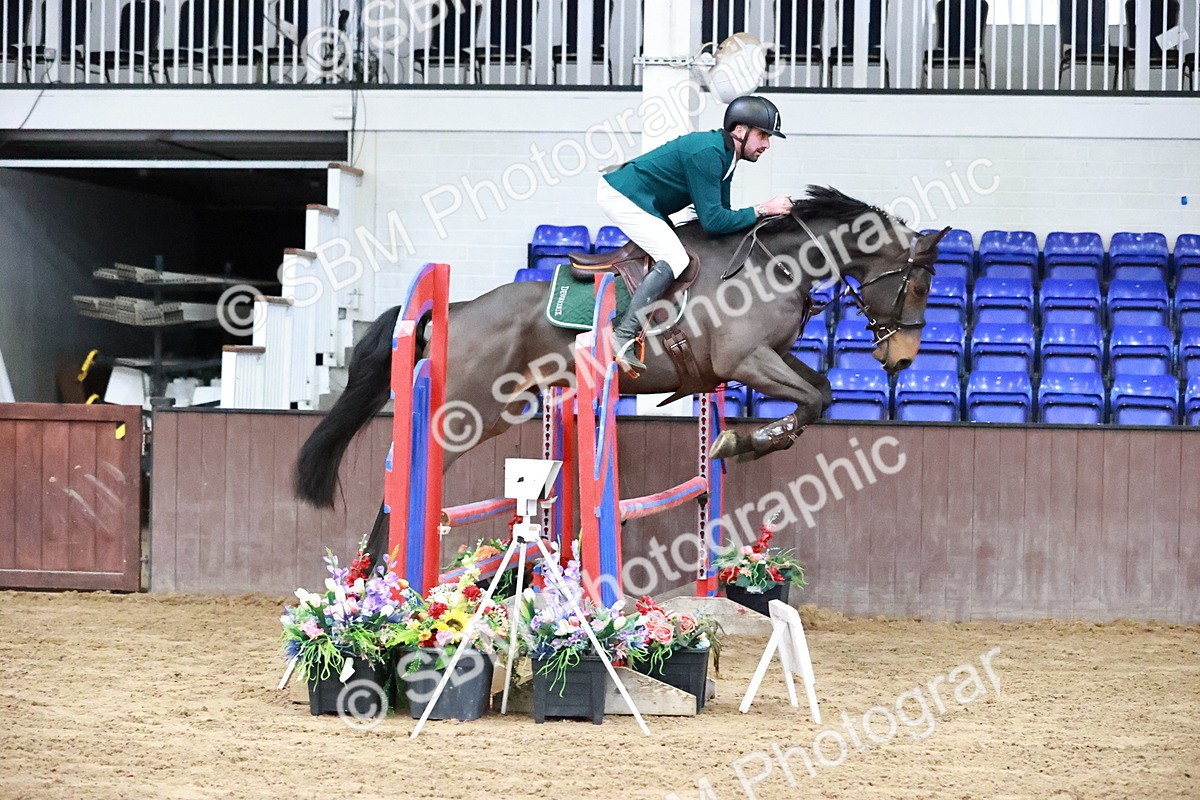 SBM_000009 - Class 1 - Clear Round