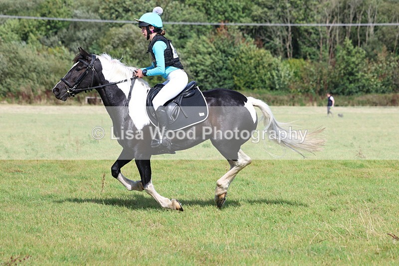 3E7A6822 - Class 2: Trekenning Open: Yellow Boat
