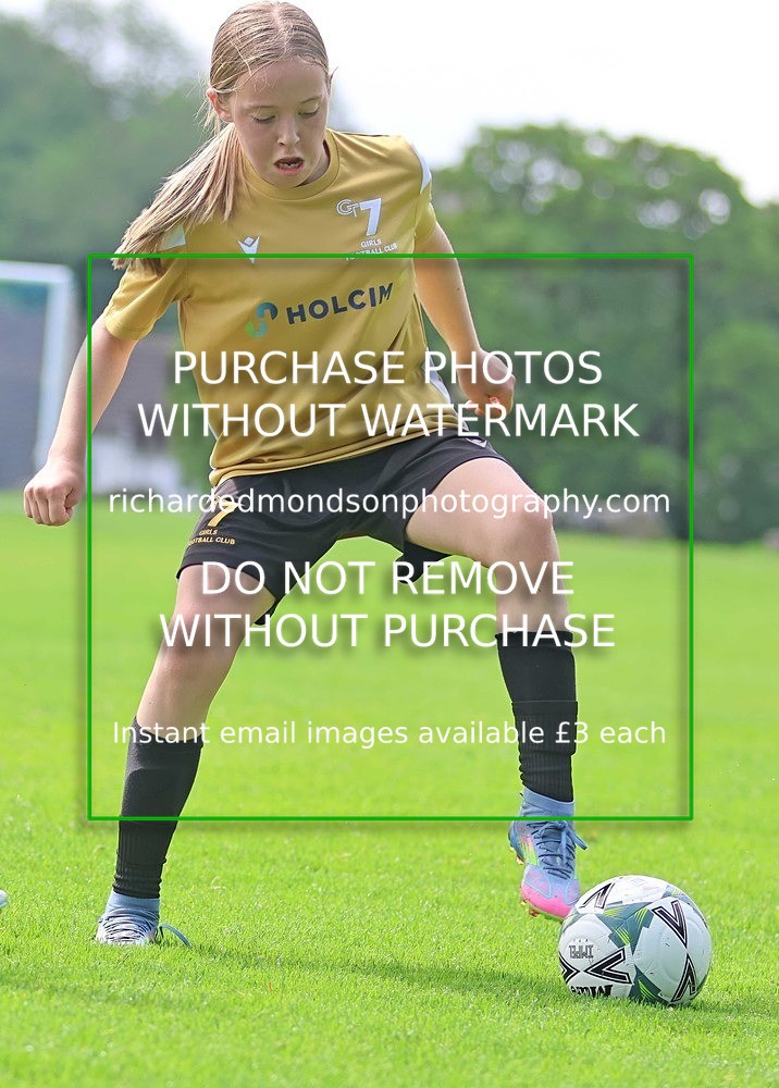 533A3997 - GT7 Academy Girls U12
