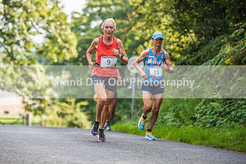 The One 10-197 - The One 10 Mile Road Race Saturday 9th September 2023