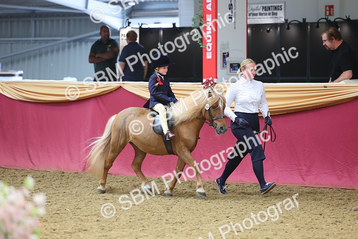 SBM_24388 - Class 906 - Supreme Final - Ridden Pre Vet