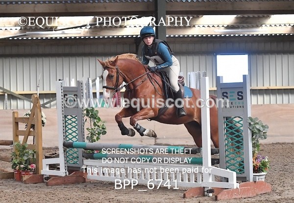 BPP_6741 - CLASS 2 BE70CM