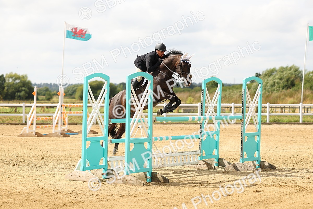 SBM_010903 - Class 5 - National 1.30m Open
