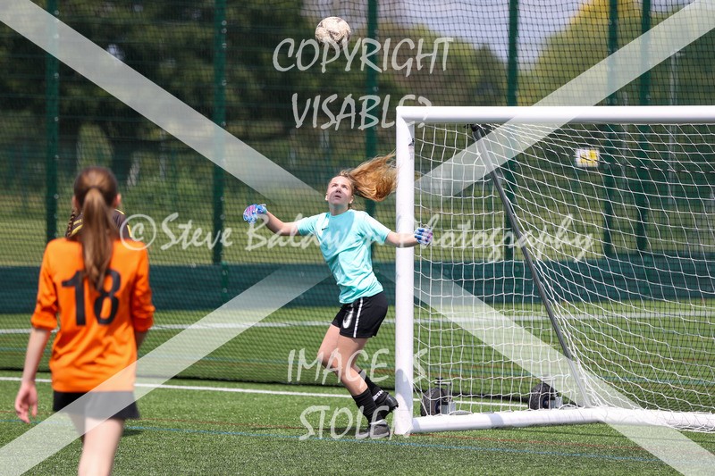 1DX33914 - U12 Girls