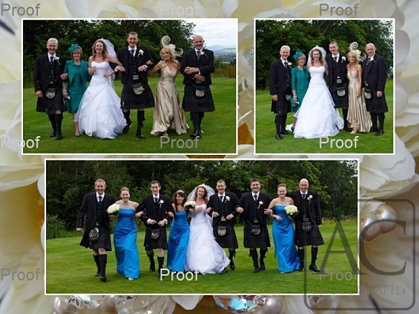  - St. Francis Chapel & Gleddoch House Hotel, Langbank
