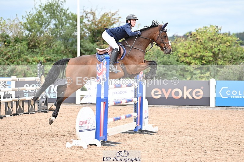 250820B-140322-00864 - Cls 6 Foxhunter and 1.20m Open