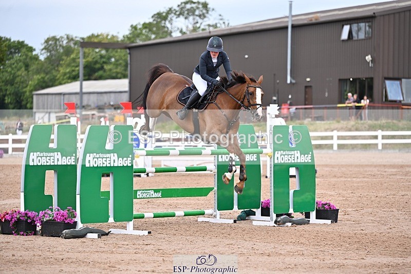 250718-143200-11310 - Cls 14, 1 Star Silver Tour