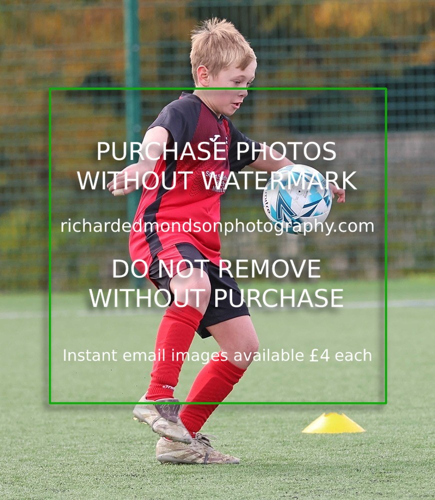 533A1499 - Wattsfield Youth Under 10 vs Grange United Youth Under 10 (1/11/25)