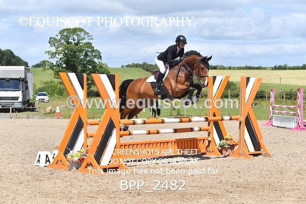 BPP_2482 - CLASS 4 SAT Senior Discovery/ 1m Open