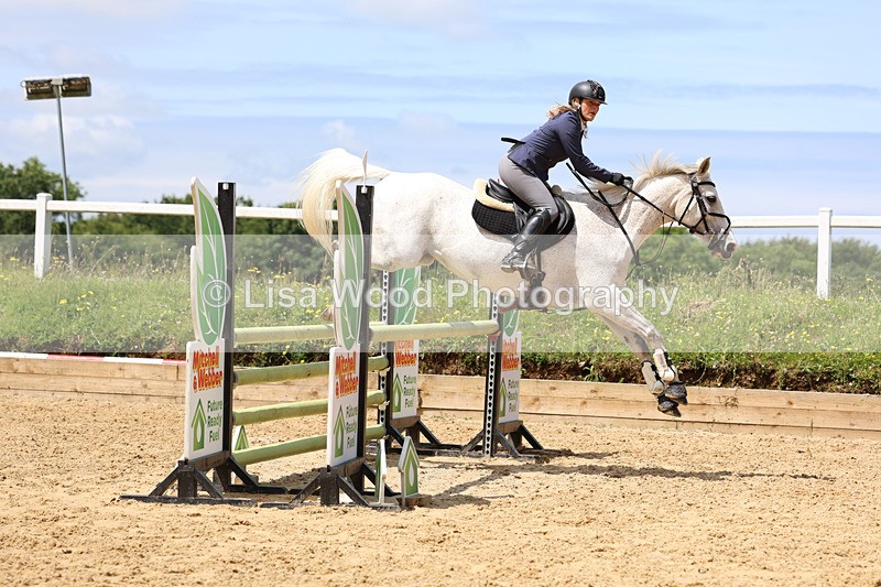 3E7A3500 - Class 5: Senior Discovery/1m open