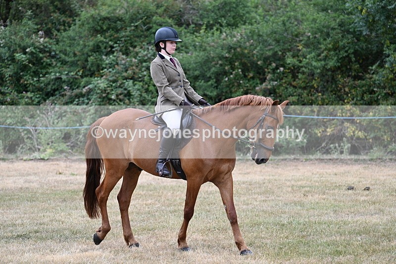 WJ7_0374 - Class 2 Best rider