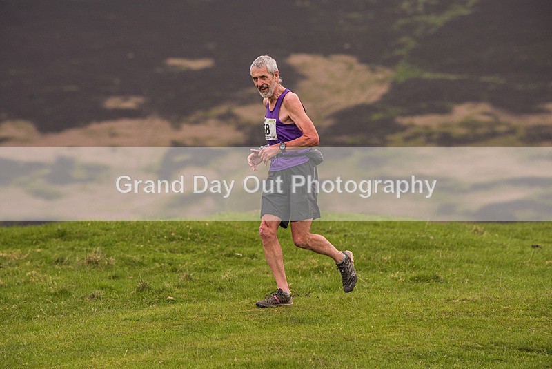 Latrigg-441 - Latrigg Fell Race Wednesday 17th May 2023