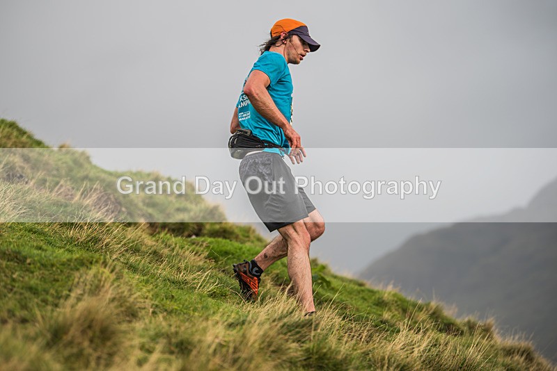 Wasdale Show-665 - Wasdale Head Show Fell Races (Junior & Senior) Saturday 14th October 2023