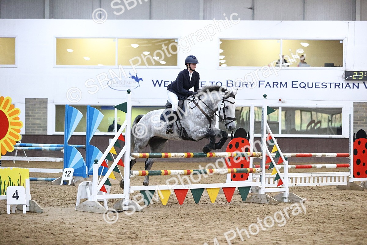 SBM_002710 - Class 8 - The Lisa Palmer memorial 1.00m