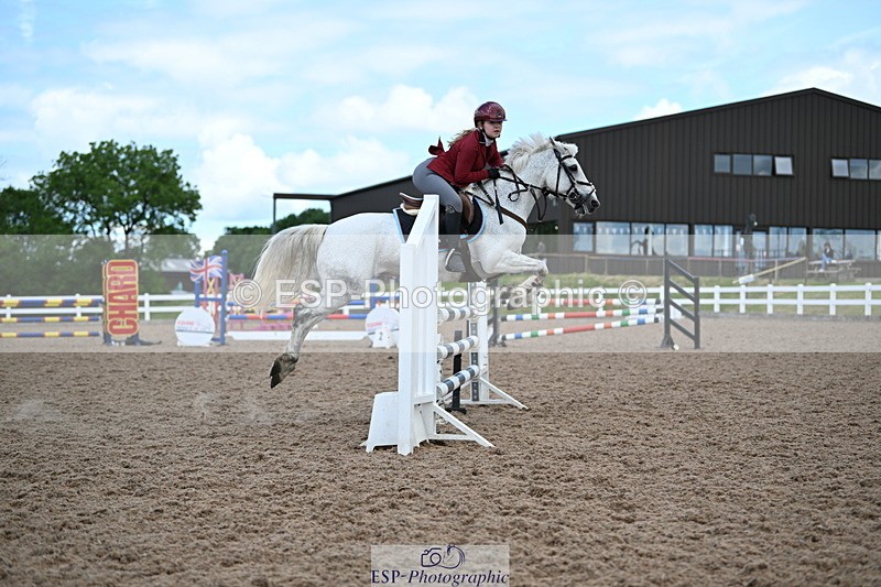 240608A-140013-01334 - Cls 10 Pony Discovery and 90cm Open