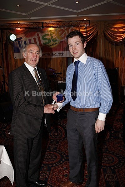 _MGN0249 - Bective G.F.C. Dinner Dance Awards