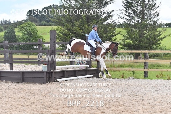 BPP_2218 - DERBY CLASS 6 - 70CM