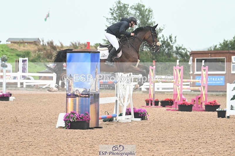 240720A-123316-14788 - Cls 11, 1 Star Bronze Tour Jump Off and Presentations
