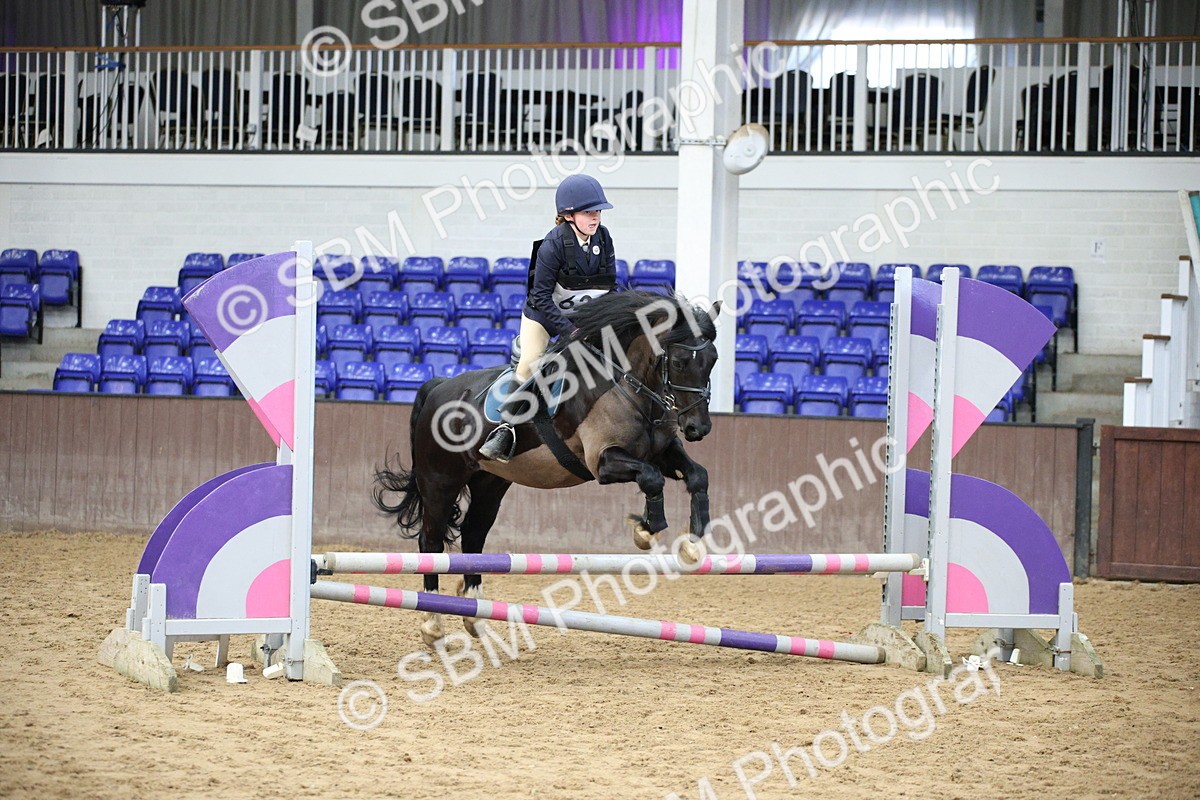 SBM_000415 - Class 3 - 60cm