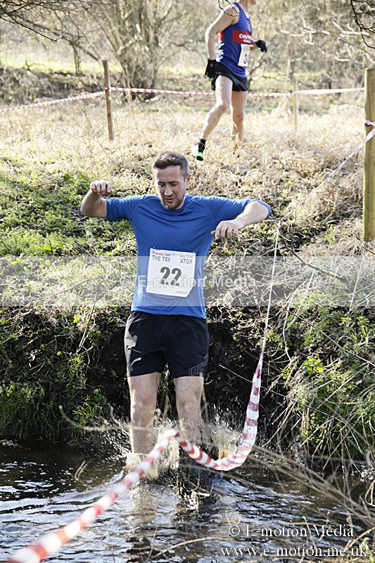 PVT 240219 287 - The Terminator Race - Pewsey Vale - 24/02/19