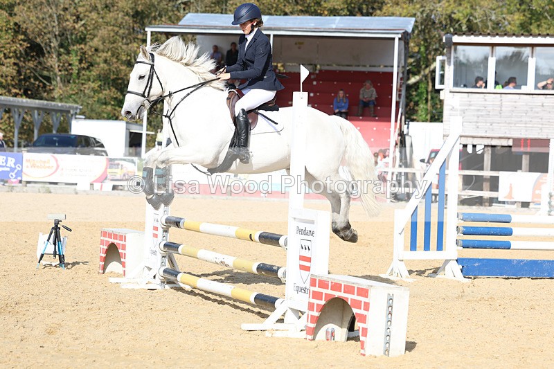 3E7A7923 - Class 4: 70cm open