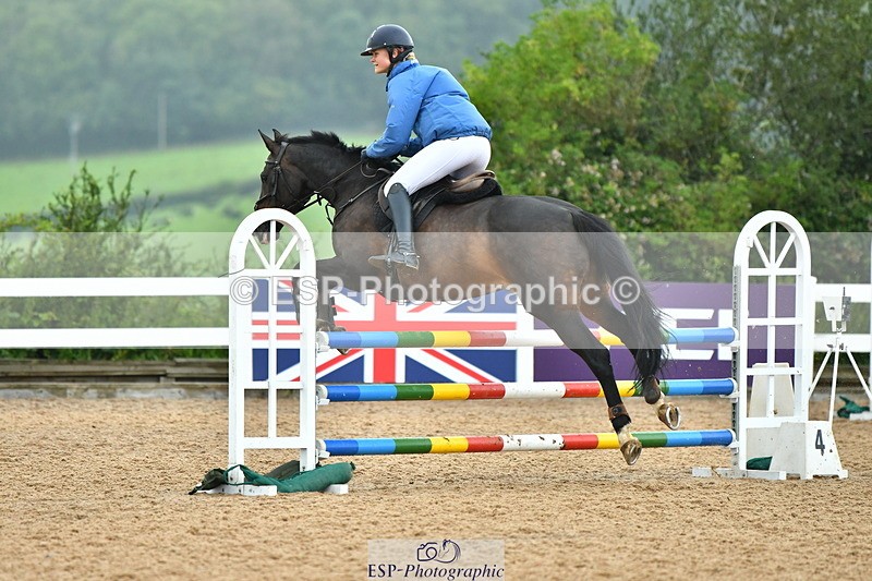 230730A-135300-10228 - Cls 34 95cm Amateur Quali