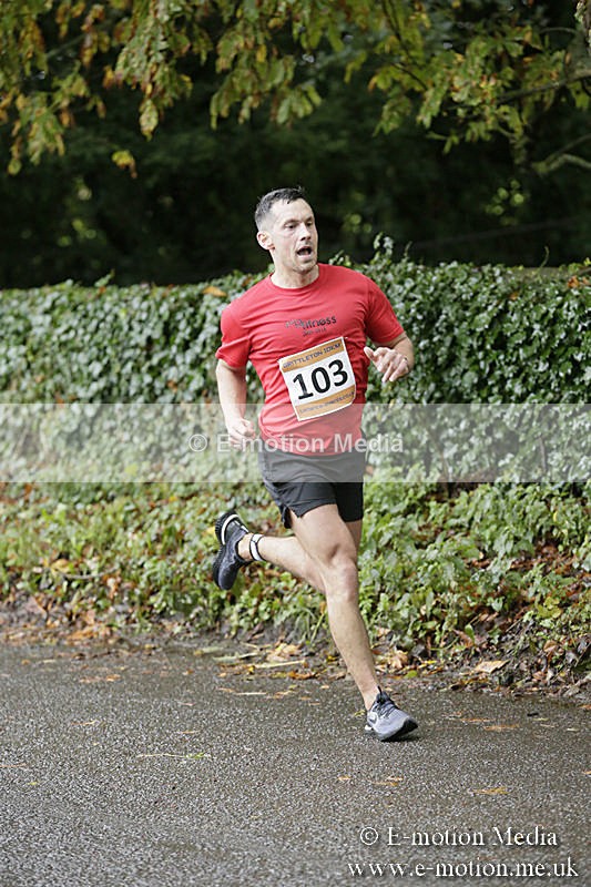 CAD131019-0682 - Cadence Events Grittleton 10km 13/10/19