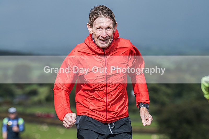 Westmorland-136 - Great Westmorland Trail Race (Junior & Senior Races) Saturday 13th September 2025