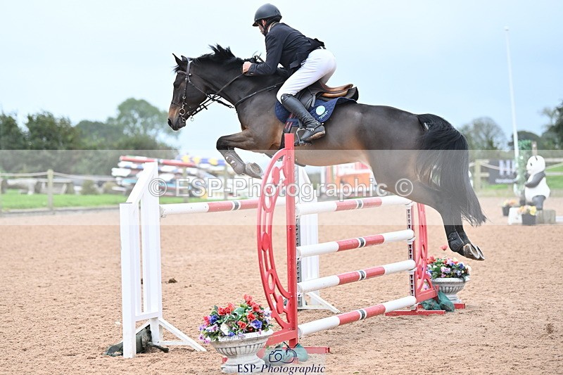 231013A-143318-02732 - Cls 9 Foxhunter & 1.20m Open