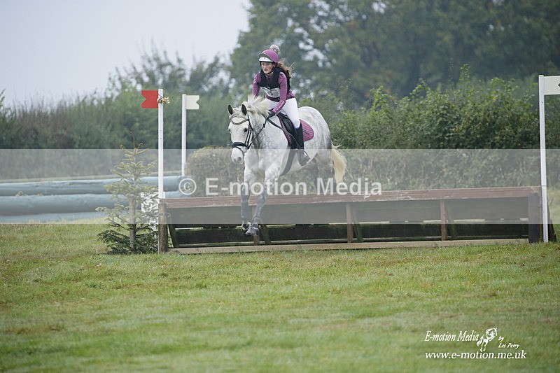 WWHT 171021 0040 - Novice Restricted (0.80m)  17/10/21