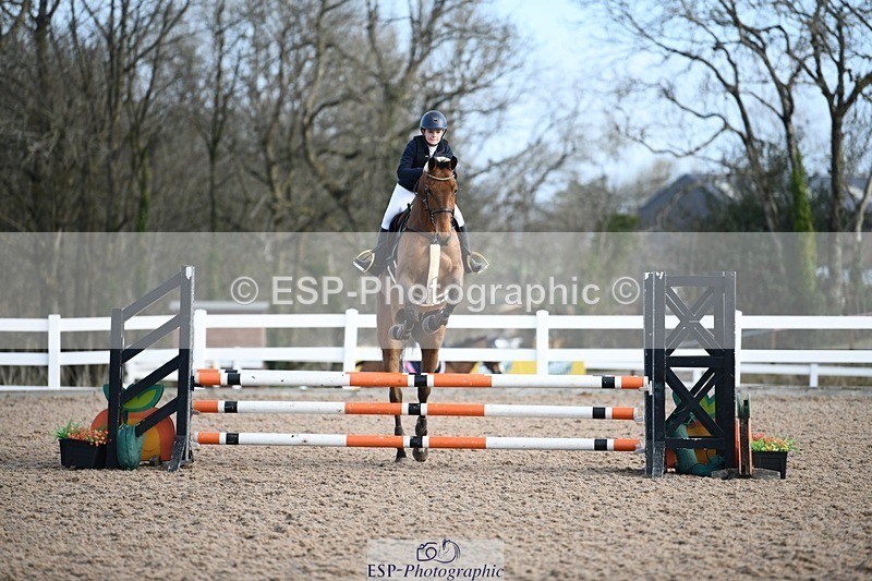 250330-093447-05745 - Cls 31 Clear Round