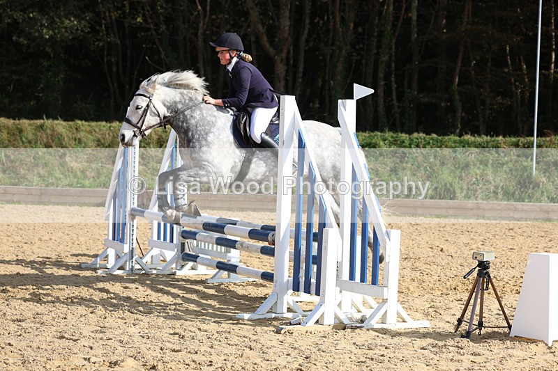 3E7A8064 - Class 4: 70cm open