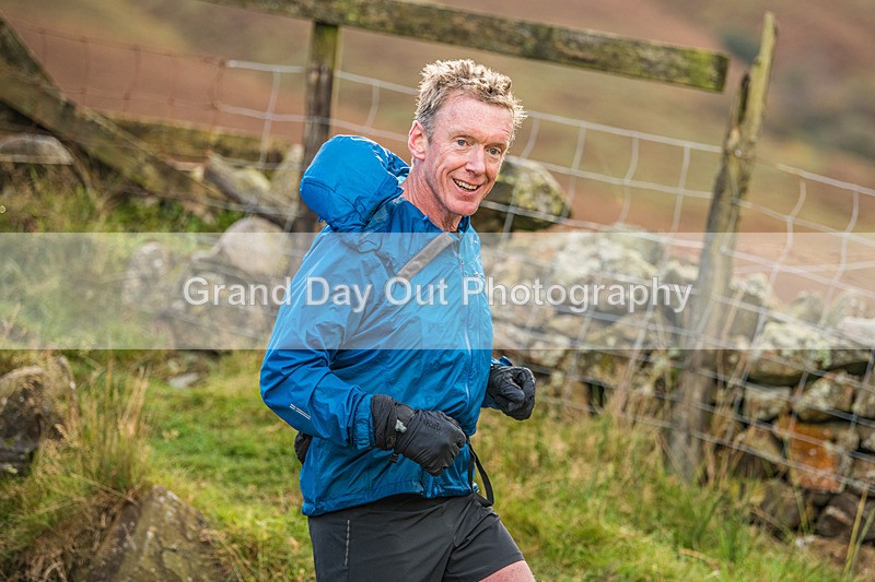Langdale-1695 - Langdale Horseshoe Fell Race Saturday 12thOctober 2024