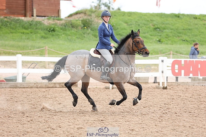 240630A-164310-15315 - Cls 33 Foxhunter and 1.10m Open
