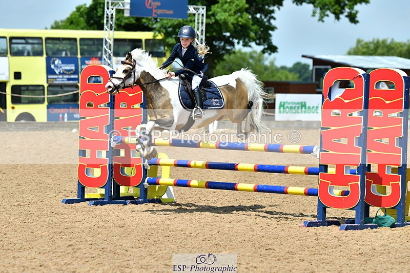 230625A-122906-03881 - Cls 35 Springboard 128 + 138cm