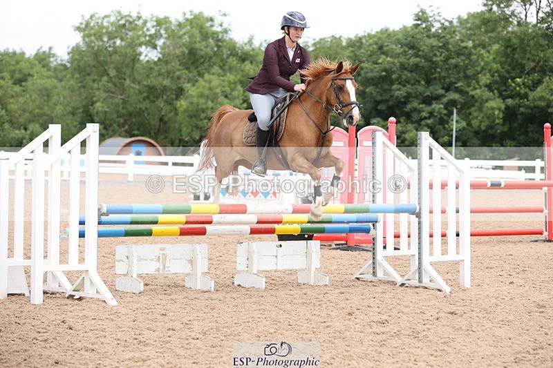 240630A-120946-12919 - Cls 31 Discovery and 90cm Open