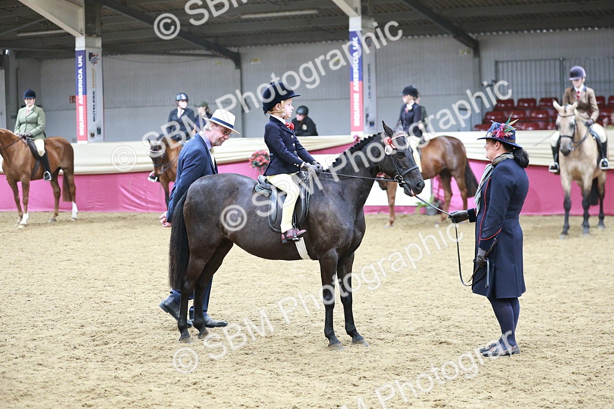 SBM_03374 - Class 6A Area Ridden Pre-Vet