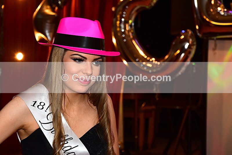 CERYS-093 - Cerys