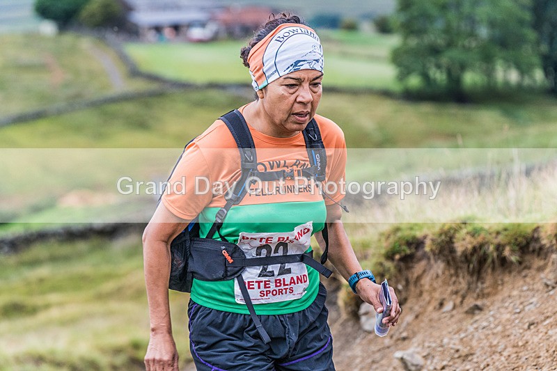 Tebay-145 - Tebay Fell Race Wednesday 28th June 2023