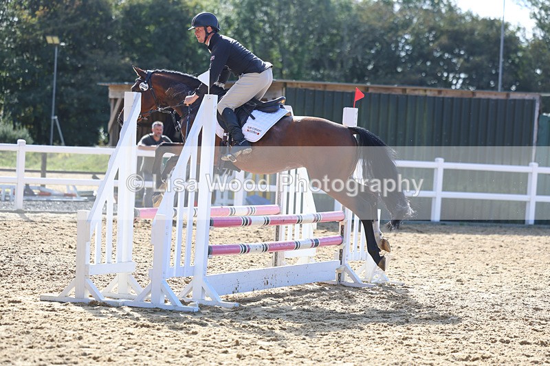 3E7A5193 - Class 9: 80cm Senior