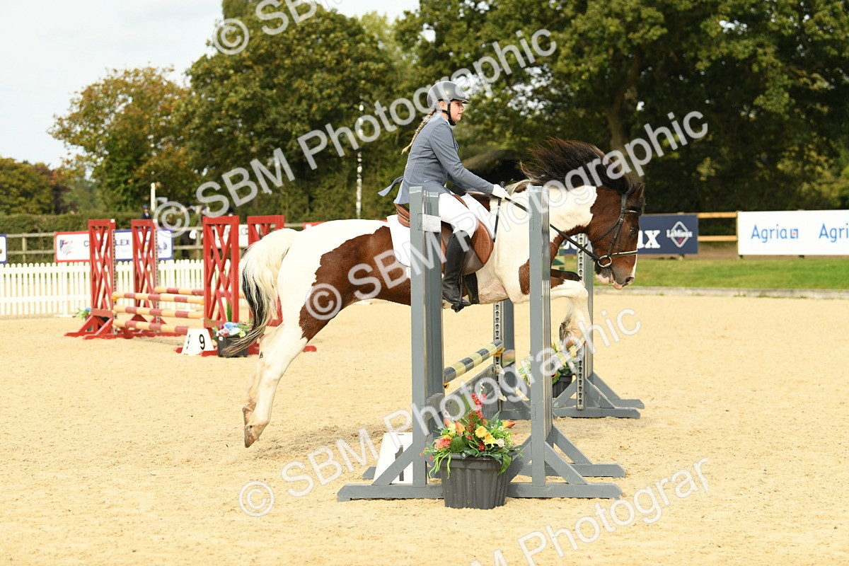 SBM_71102 - J15 - Junior Pony 70cm Championship