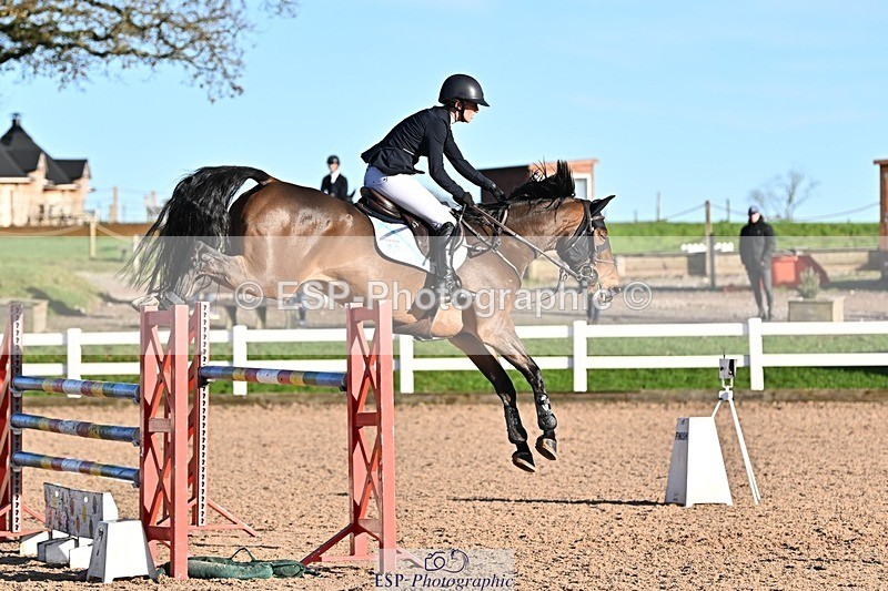 241120X-134826-00614 - Cls 05A&B Snr Fox & 120 Open