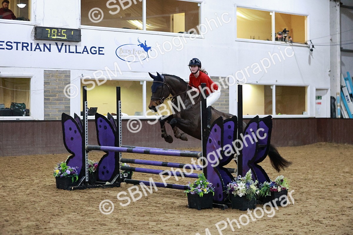 SBM_005439 - Bareback - Camera 1