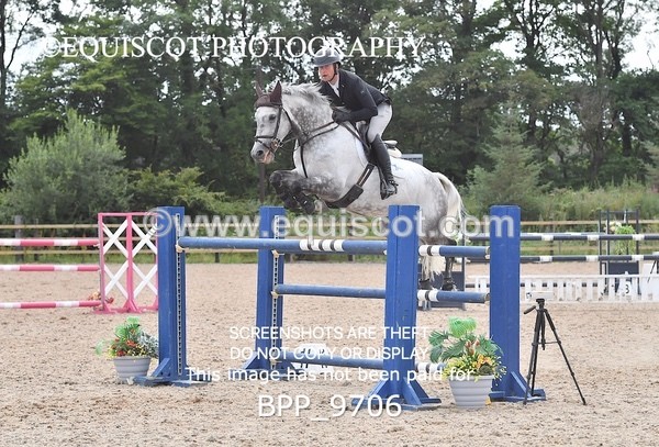 BPP_9706 - CLASS 9 National 1.30m Open