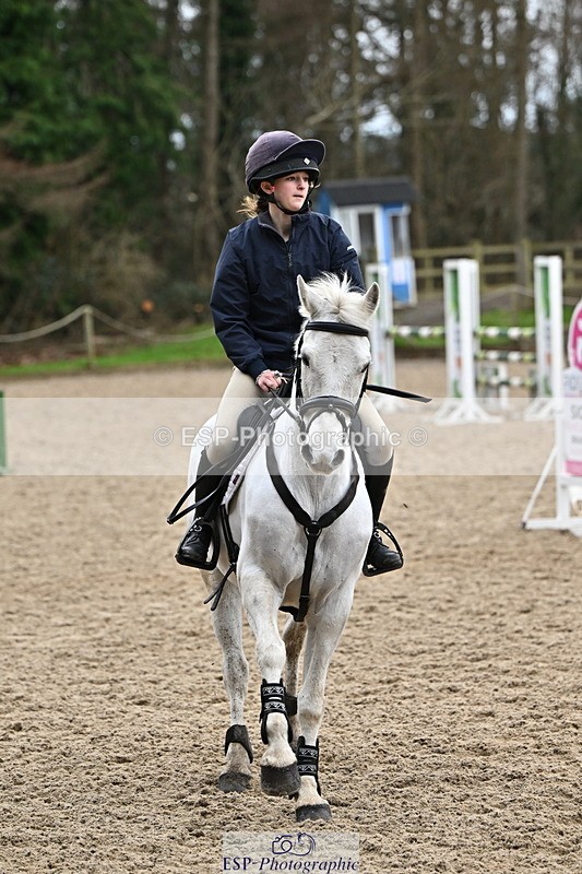 250201A-135337-00906 - Cls 03 Local Horse 110cm