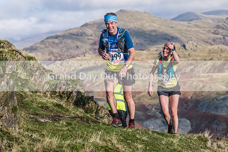 Dunnerdale-348 - Dunnerdale Fell Race Saturday 12th November 2022