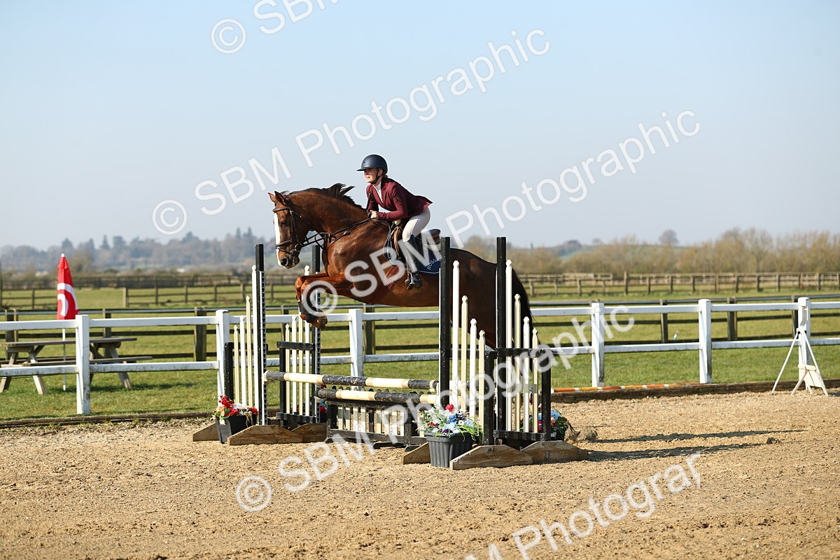 SBM_000023 - Class 1 - Clear Round