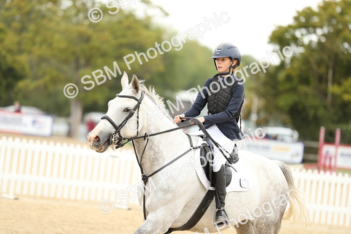 SBM_59622 - J25 - Junior Horse 80cm Championship