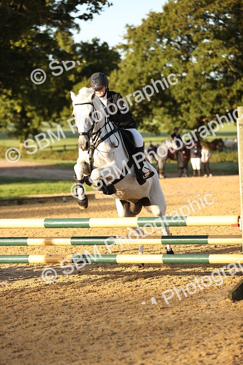 SBM_32884 - J38 - Senior 80cm Championship