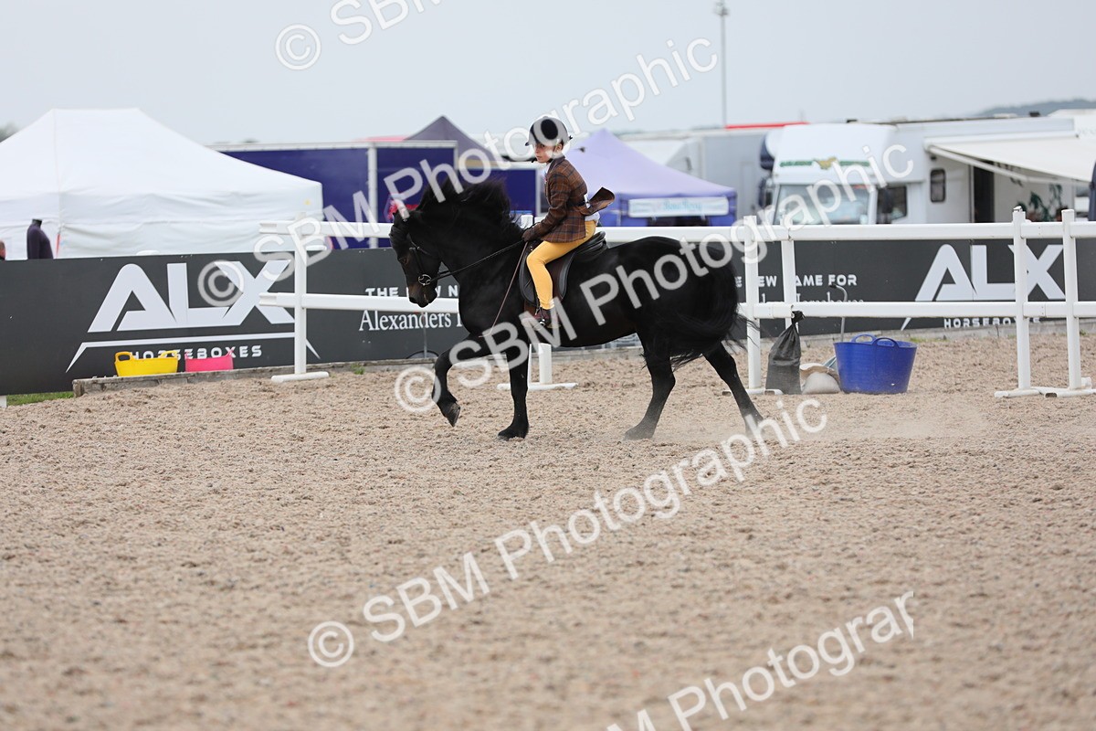 SBM_18142 - Class 316 Best Pony/Rider Combination